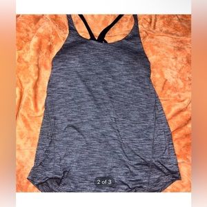 Lululemon Athletica Tank Top 6